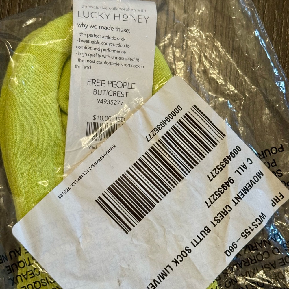 Fp Movement | Accessories Bundle - image 3